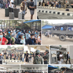 缅泰边境妙瓦底诈骗园区 207 名外国公民获救并遣返回国-博彩汇网-博彩策略网-博彩论坛