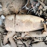 王南乔村爆炸:村民出售收集的炸弹-博彩汇网-博彩策略网-博彩论坛