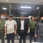 中国籍POGO金主杨建新（Tony Yang)因咳血三天被送医-博彩汇网-博彩策略网-博彩论坛