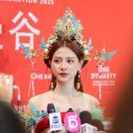 小水成2025年泰国旅游最新代言人!19号将出席泰旅局活动!-博彩汇网-博彩策略网-博彩论坛