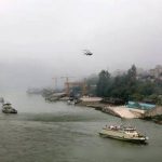 第152次中老缅泰湄公河联合巡逻执法行动圆满收官。-博彩汇网-博彩策略网-博彩论坛