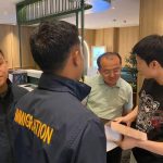 中铁十局高层在曼谷落网，泰国警方追缉其三名“人头股东”-博彩汇网-博彩策略网-博彩论坛