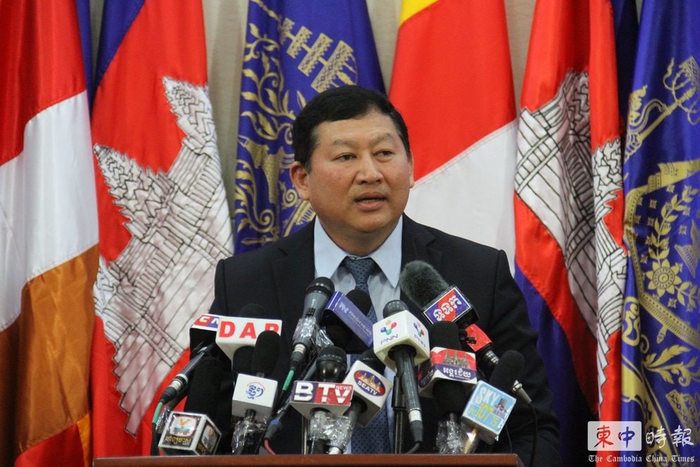 中国商品通过柬埔寨“洗产地”出口至美国等国际市场-博彩汇网-博彩策略网-博彩论坛