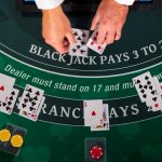 简单易用的21点算牌术-博彩汇网-博彩策略网-博彩论坛