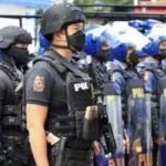 菲律宾警方在中国城、BGC等重点区域展开24小时巡逻-博彩汇网-博彩策略网-博彩论坛