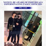 警惕冒充总统反有组织犯罪委员会 (PAOCC) 官员的人员-博彩汇网-博彩策略网-博彩论坛