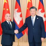 习近平:柬埔寨是中国周边外交优先方向-博彩汇网-博彩策略网-博彩论坛