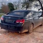 西港一小车被人遗弃海滩附近，有血！-博彩汇网-博彩策略网-博彩论坛