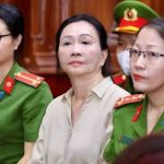 越南前女首富的求生欲：别杀我，我有用，可以给国家多挣200万亿！-博彩汇网-博彩策略网-博彩论坛