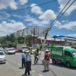 缅甸仰光清理拆除非法WiFi线路及存在电气危险的通信线路-博彩汇网-博彩策略网-博彩论坛