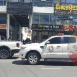 街头冲突致人受伤，西港警方通缉在逃中国嫌犯-博彩汇网-博彩策略网-博彩论坛