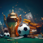 从欧赔与亚盘入手：如何判断一场足球赛事的走势？-博彩汇网-博彩策略网-博彩论坛