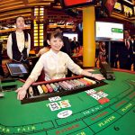 如何通过选择不同的老虎机游戏获得长期盈利-博彩汇网-博彩策略网-博彩论坛