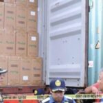 11亿比索中国产走私香烟被截，菲国警下令彻查幕后黑网-博彩汇网-博彩策略网-博彩论坛