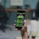 定期复盘和调整你的投注策略,有助于发现不足和优化决策-博彩汇网-博彩策略网-博彩论坛